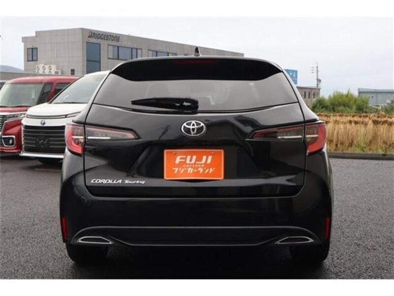 COROLLA TOURING