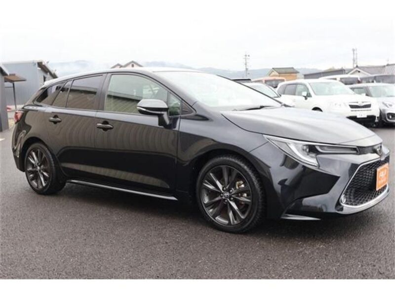 COROLLA TOURING