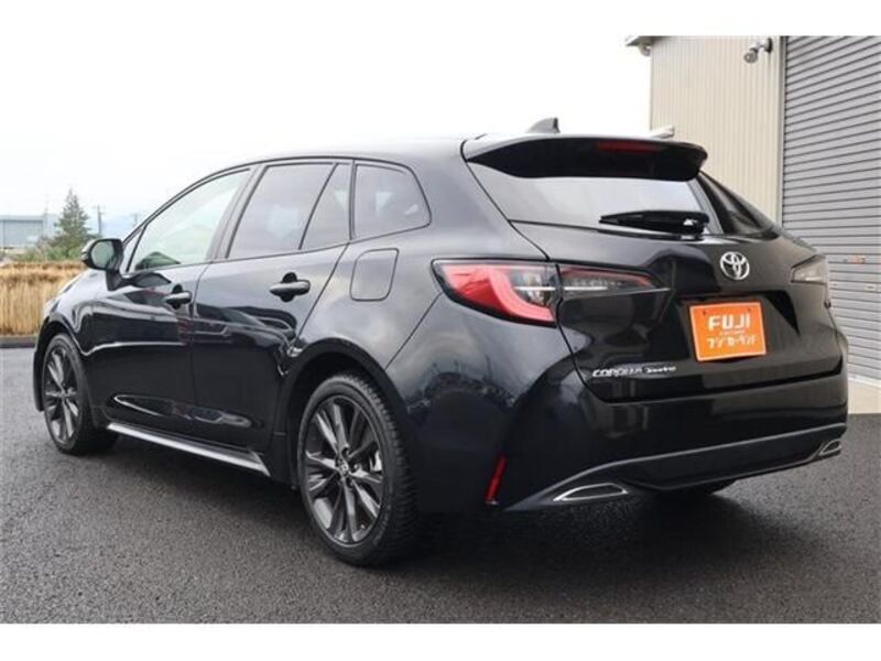 COROLLA TOURING