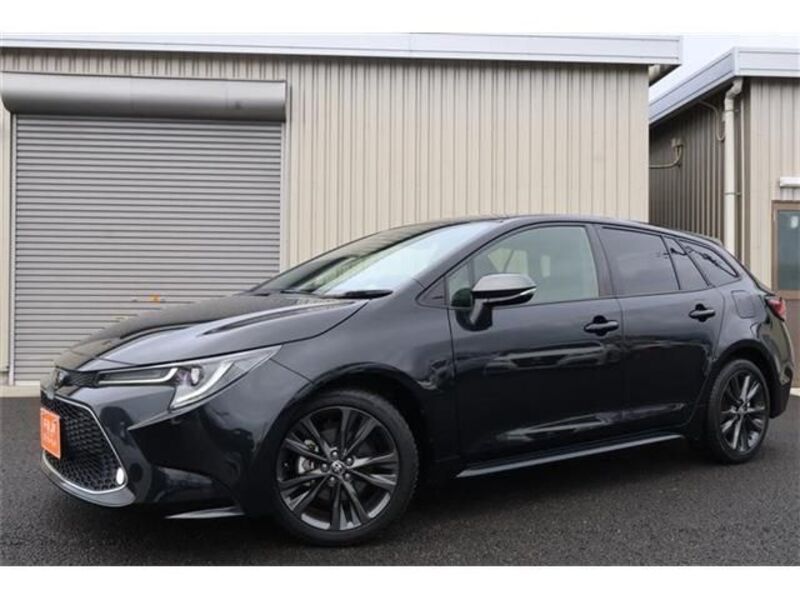 COROLLA TOURING