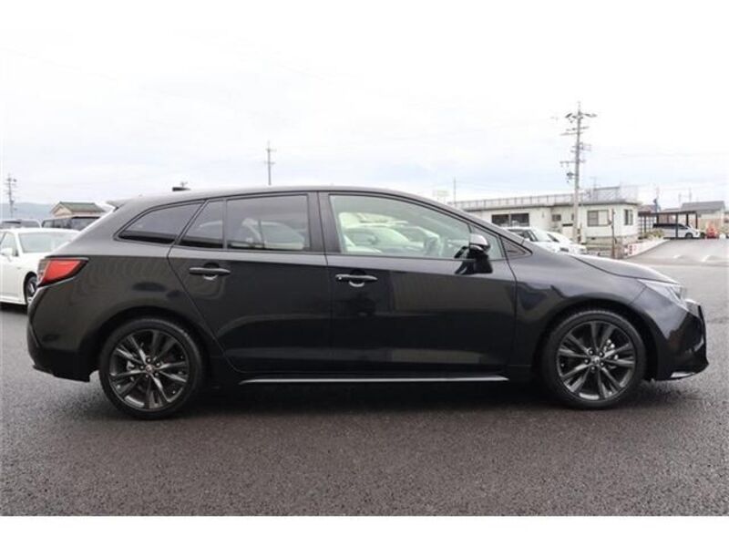 COROLLA TOURING