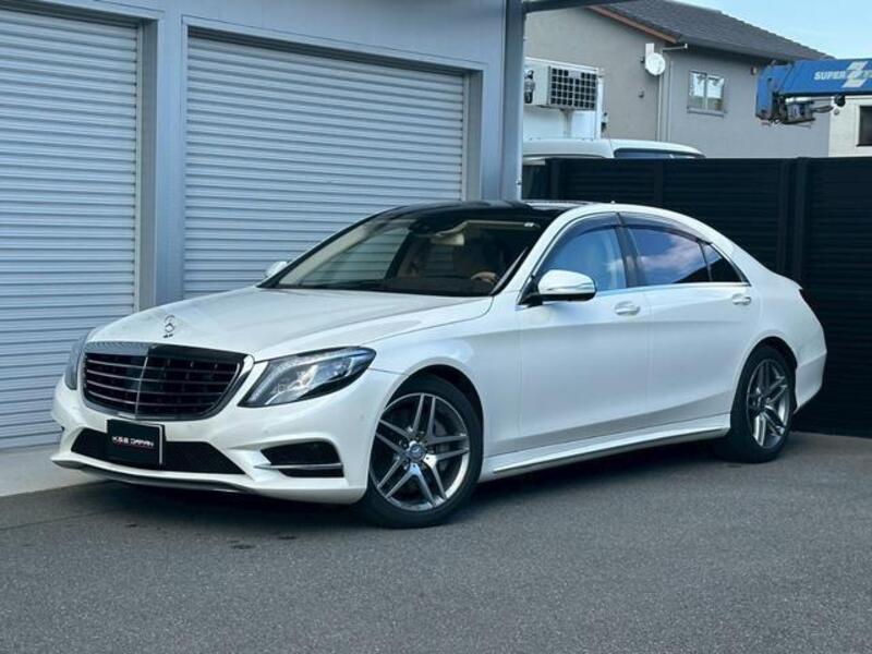 S-CLASS-0
