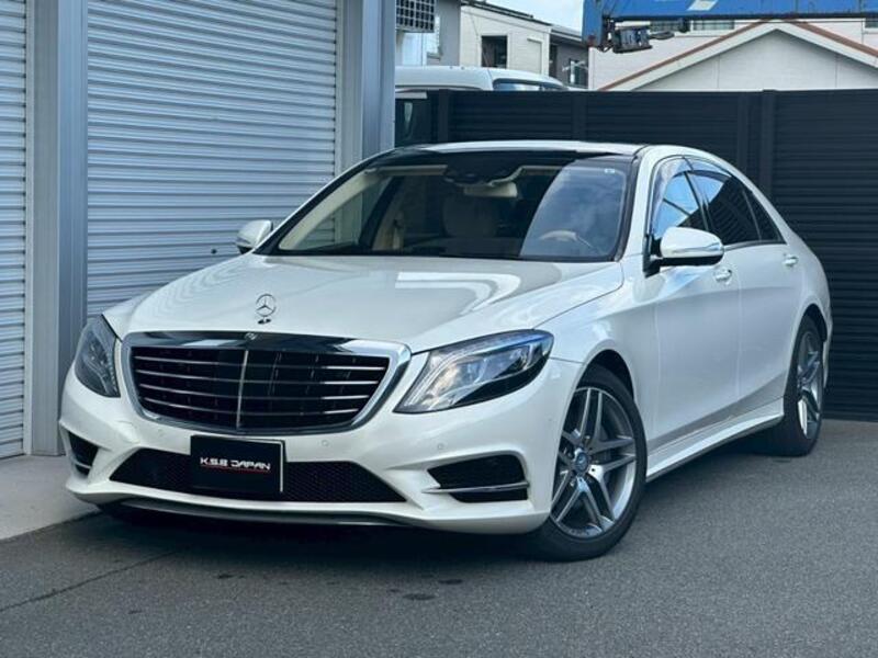 S-CLASS