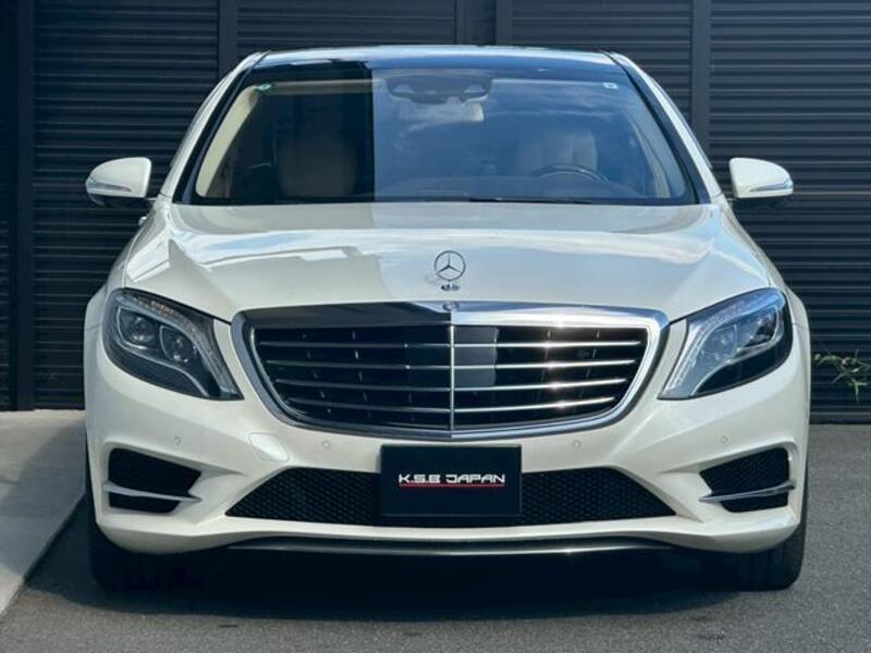 S-CLASS