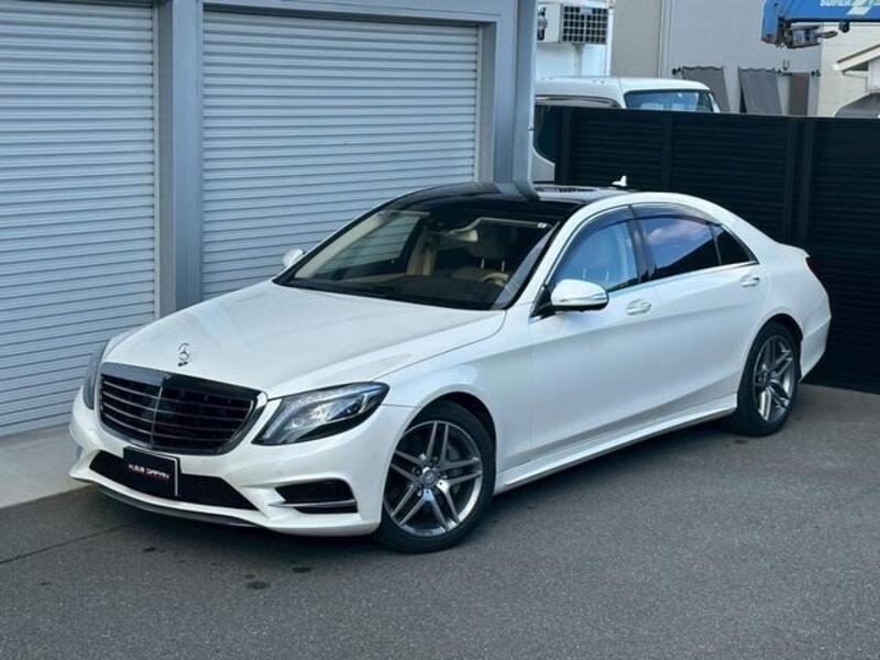 S-CLASS