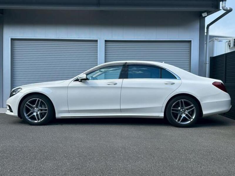 S-CLASS