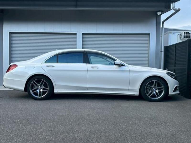 S-CLASS
