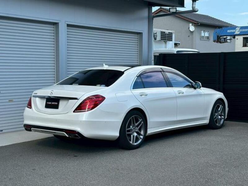 S-CLASS