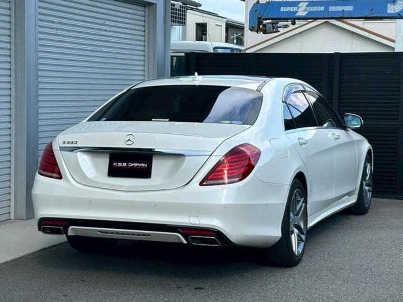 S-CLASS