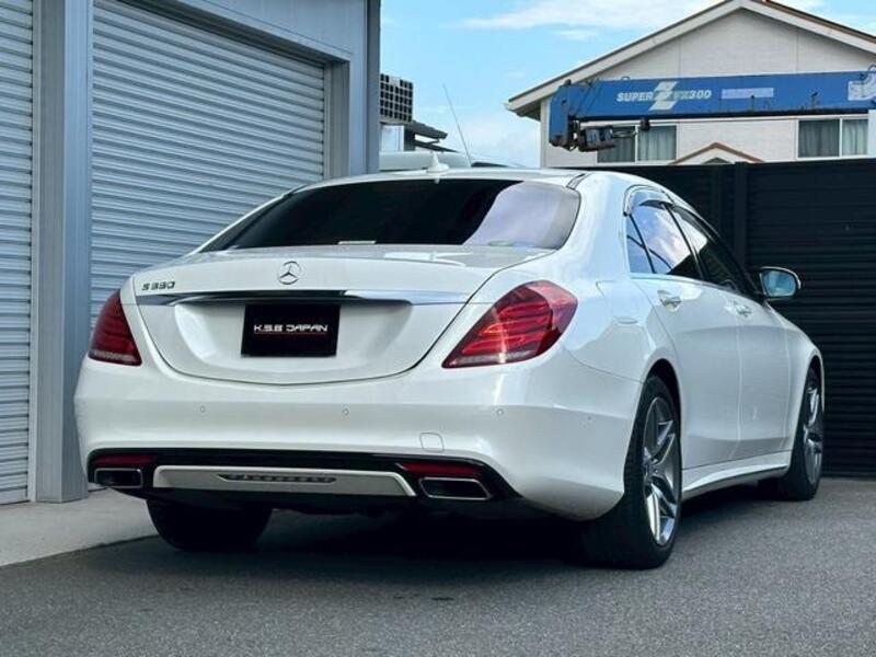 S-CLASS