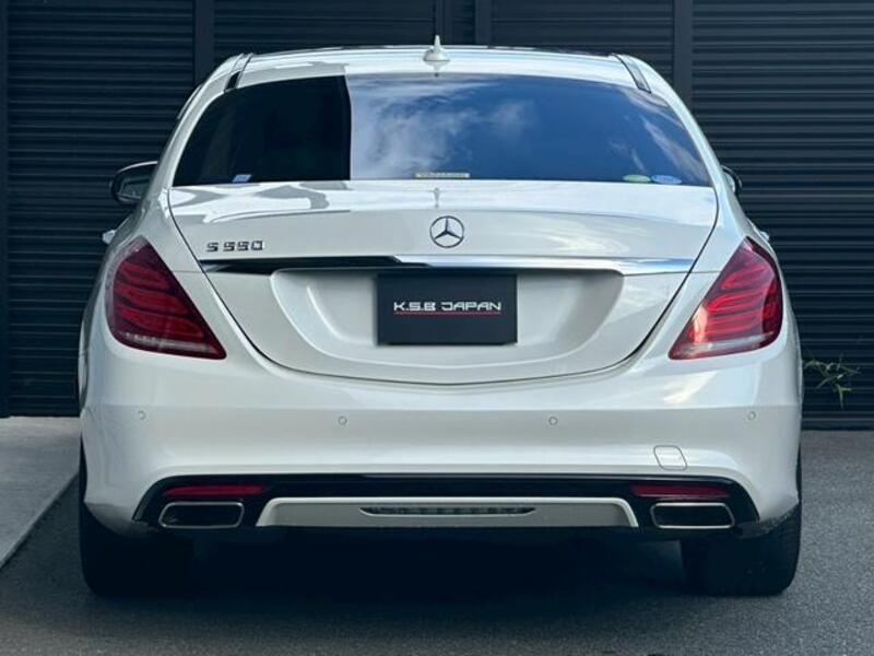 S-CLASS
