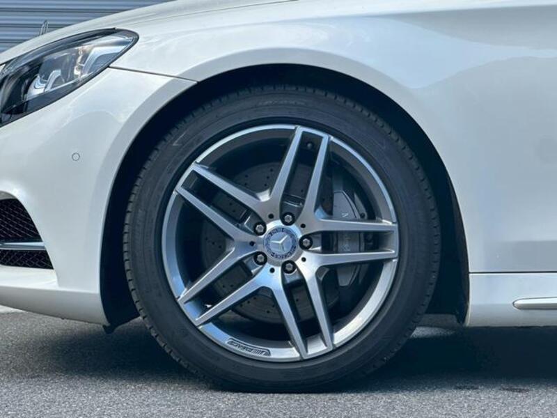 S-CLASS