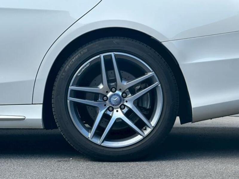 S-CLASS
