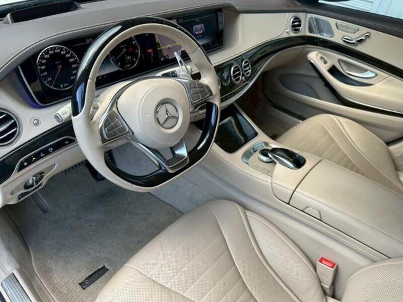 S-CLASS