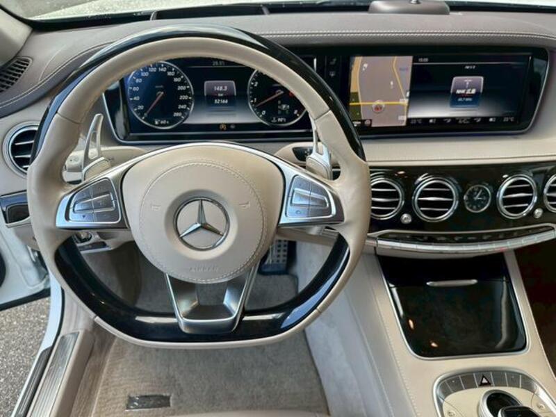 S-CLASS