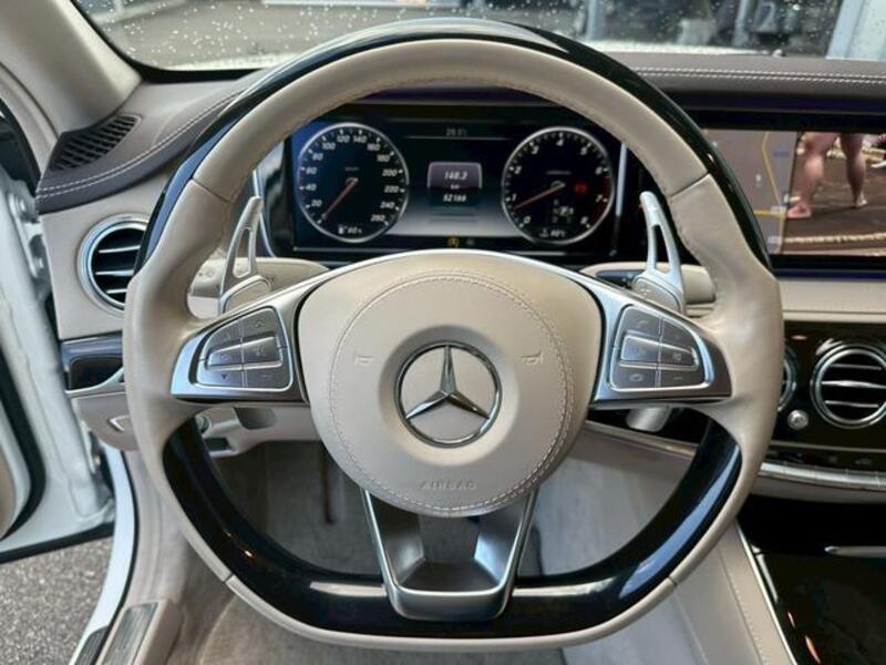 S-CLASS