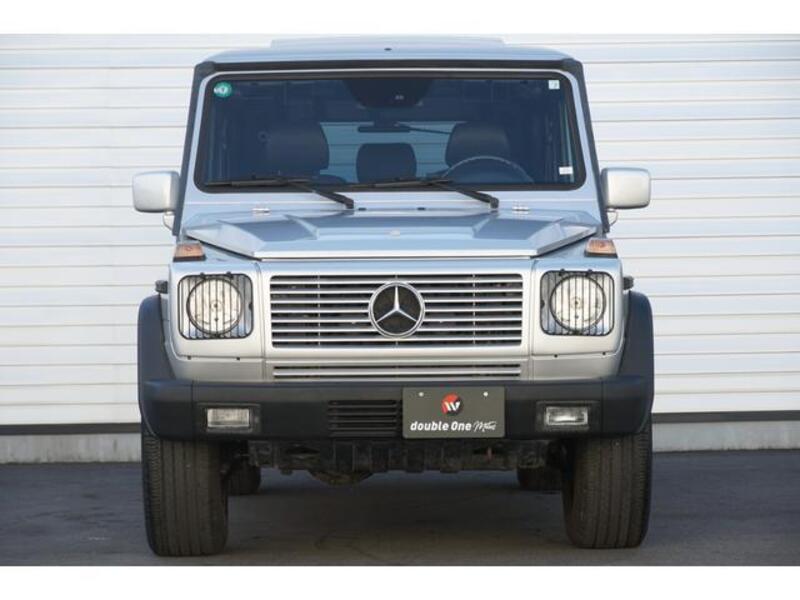 G-CLASS