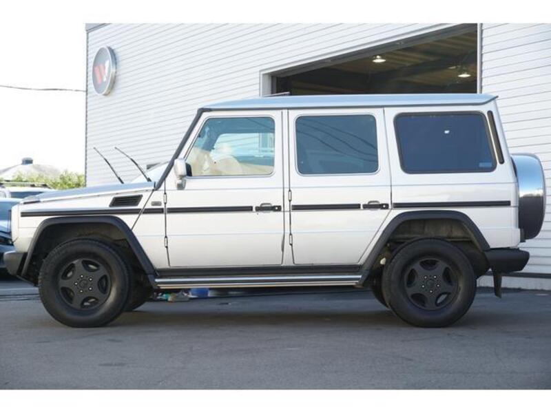 G-CLASS