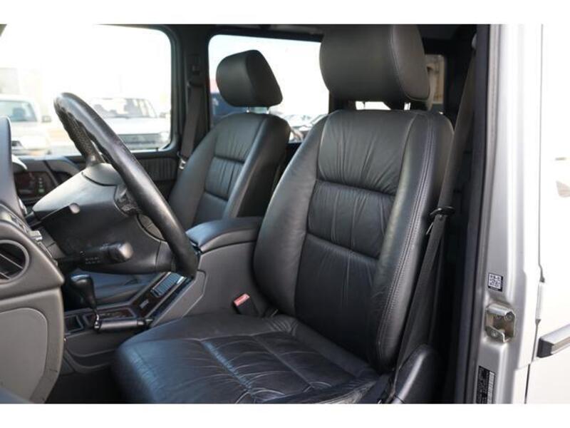 G-CLASS