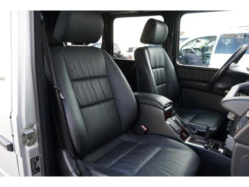 G-CLASS