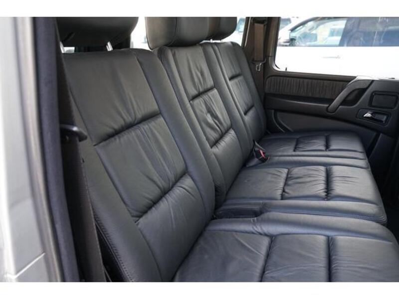G-CLASS