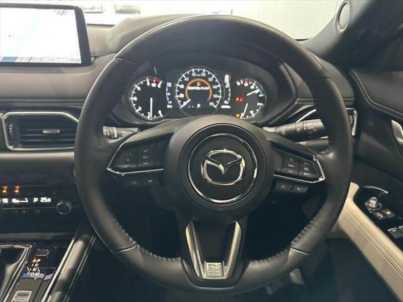 CX-8