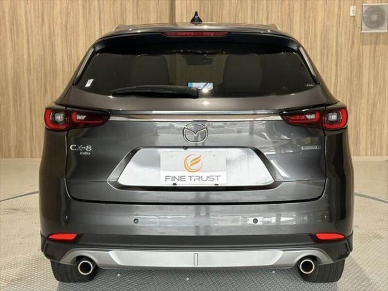 CX-8