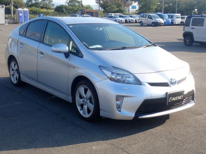 PRIUS