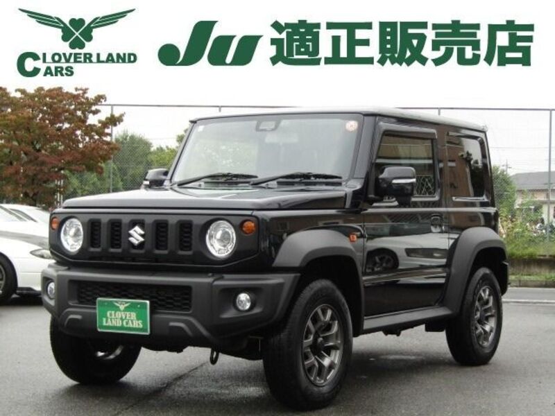 JIMNY SIERRA-0