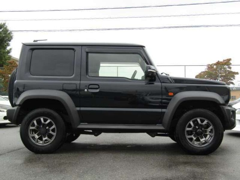 JIMNY SIERRA