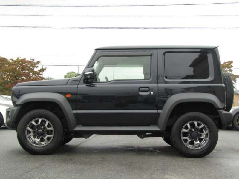 JIMNY SIERRA
