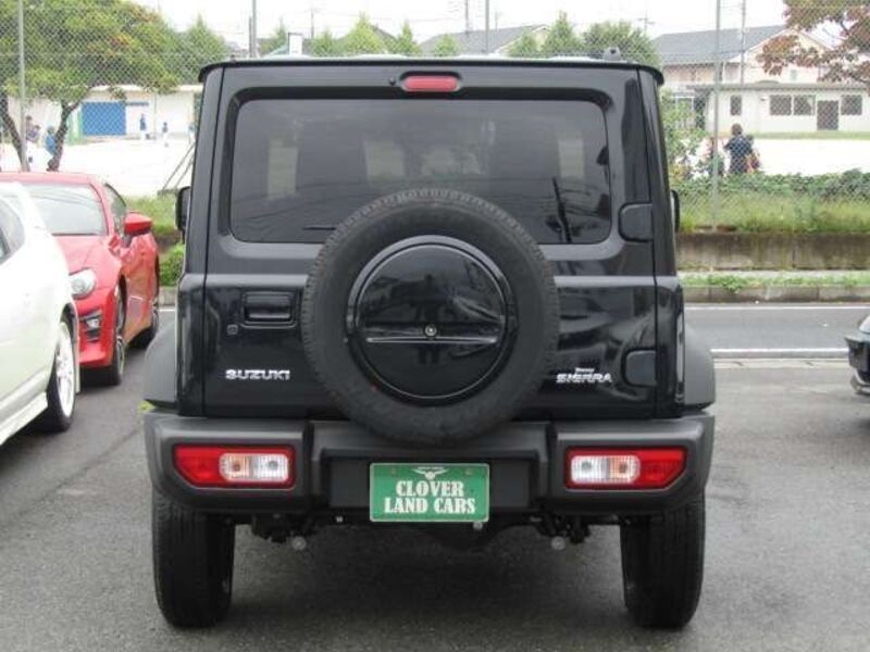 JIMNY SIERRA