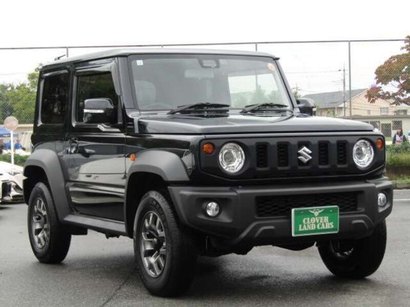 JIMNY SIERRA