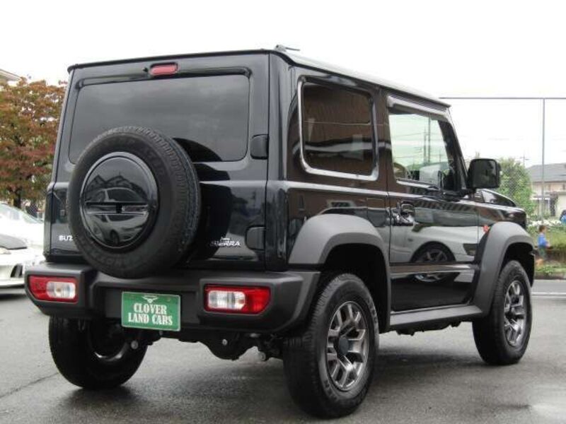 JIMNY SIERRA