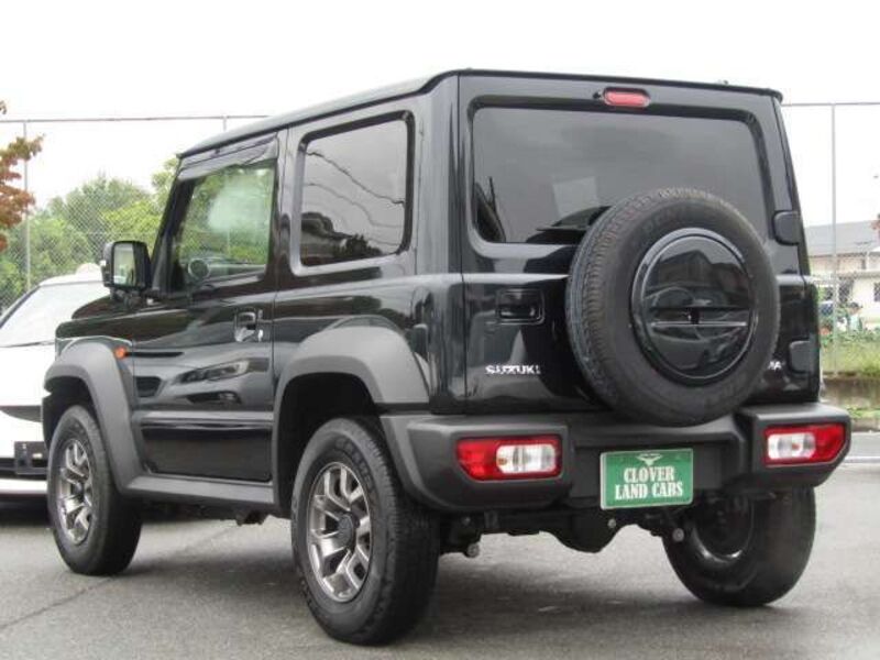 JIMNY SIERRA