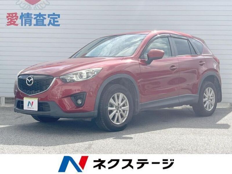 CX-5-0