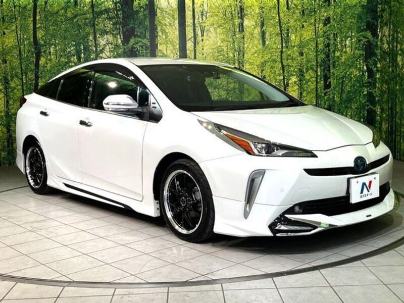 PRIUS