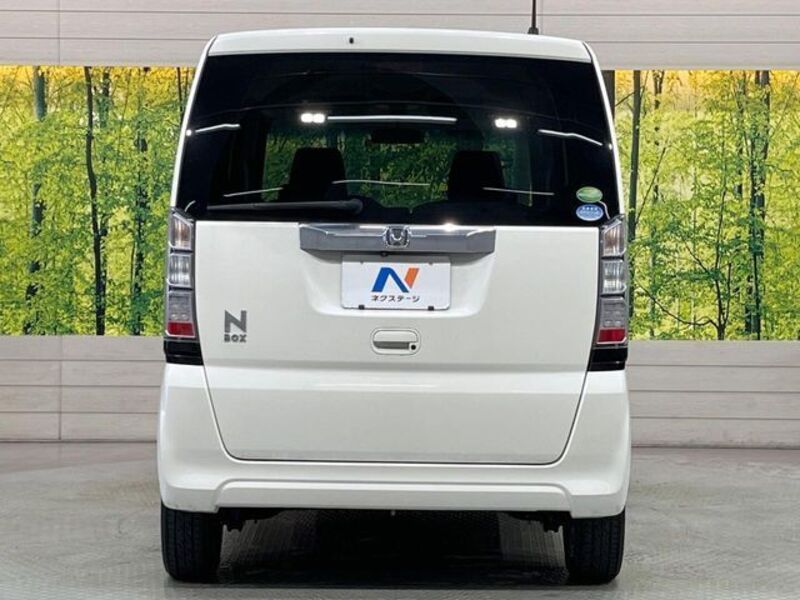 N BOX