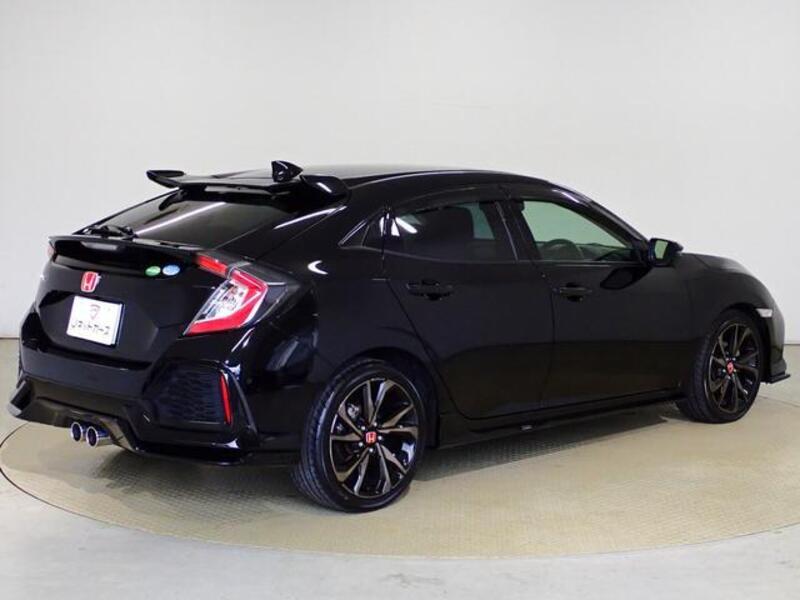 CIVIC