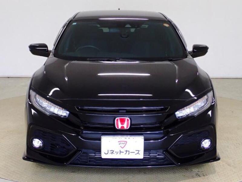 CIVIC