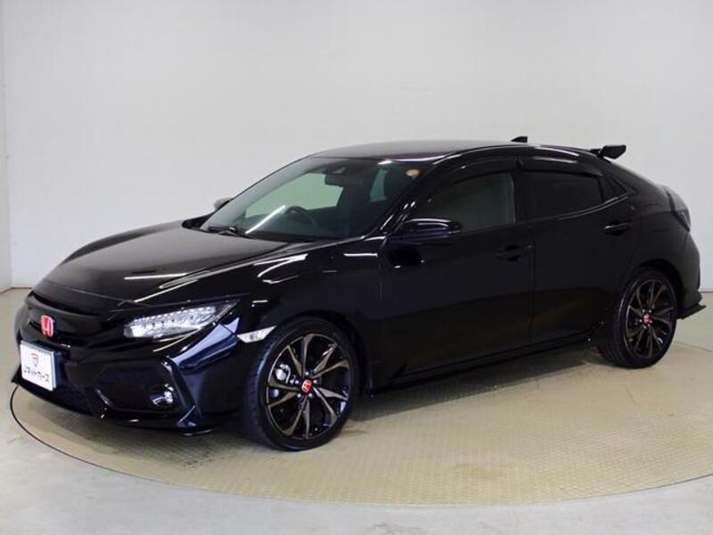 CIVIC