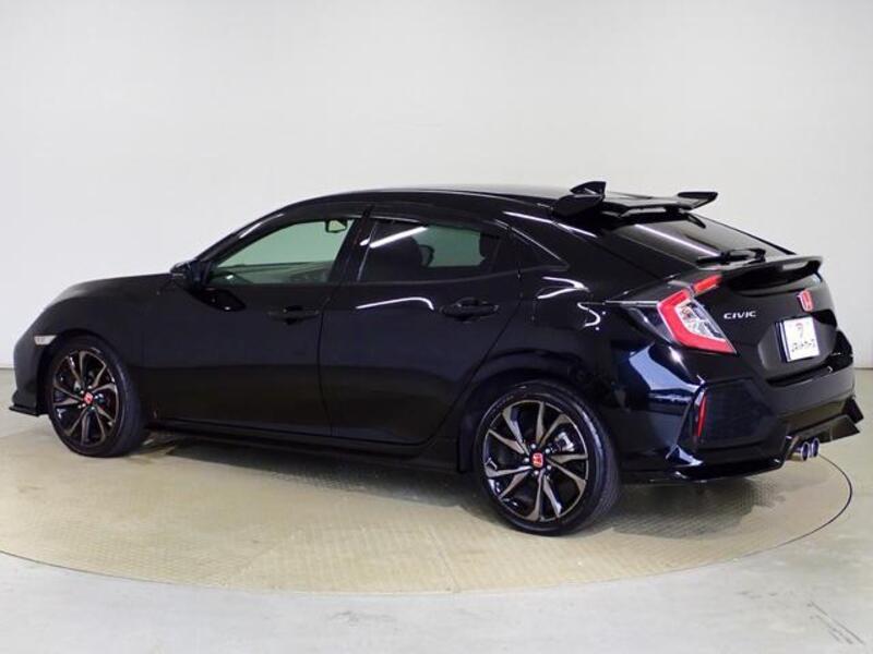 CIVIC