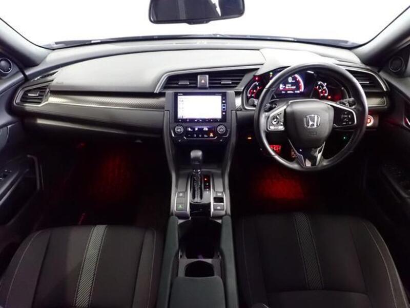 CIVIC