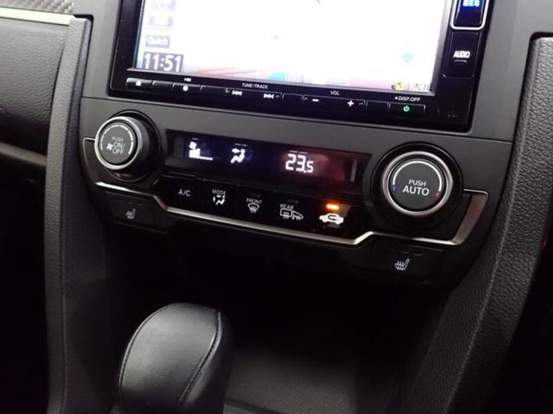 CIVIC
