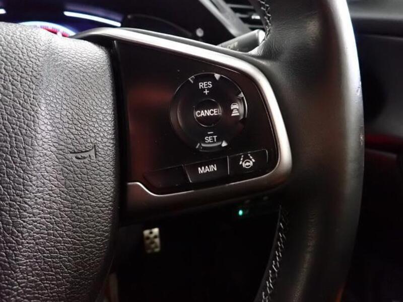 CIVIC
