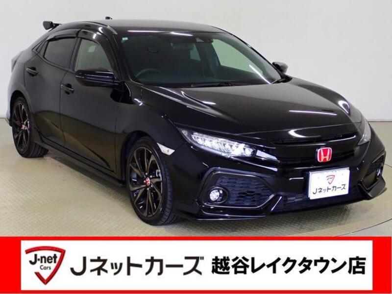 CIVIC-0
