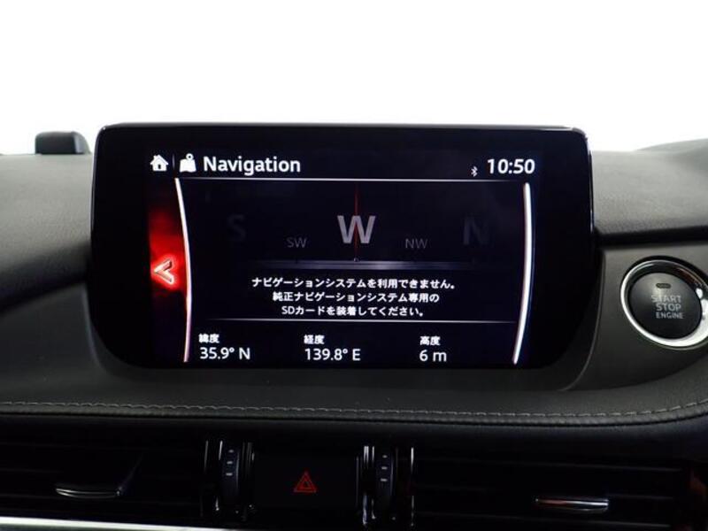 ATENZA WAGON