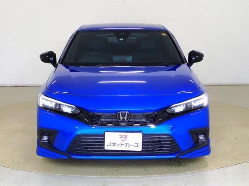 CIVIC
