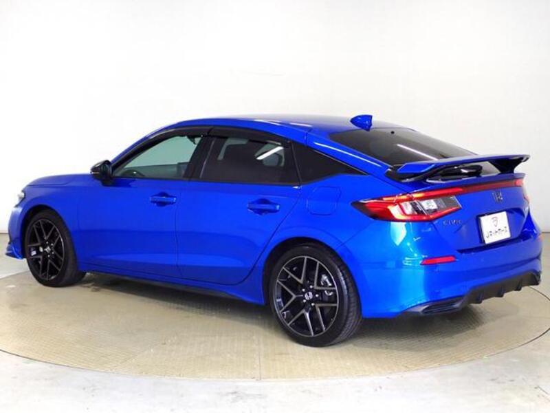 CIVIC