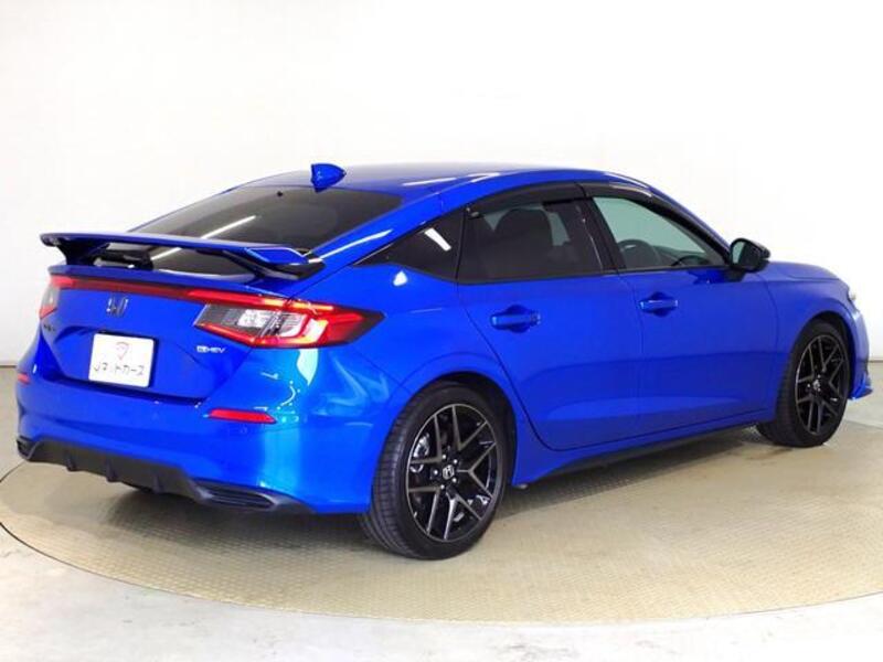 CIVIC